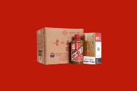 云城区回收名酒